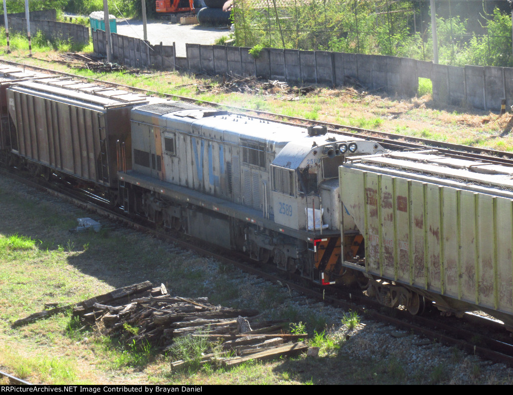 VLI 2585